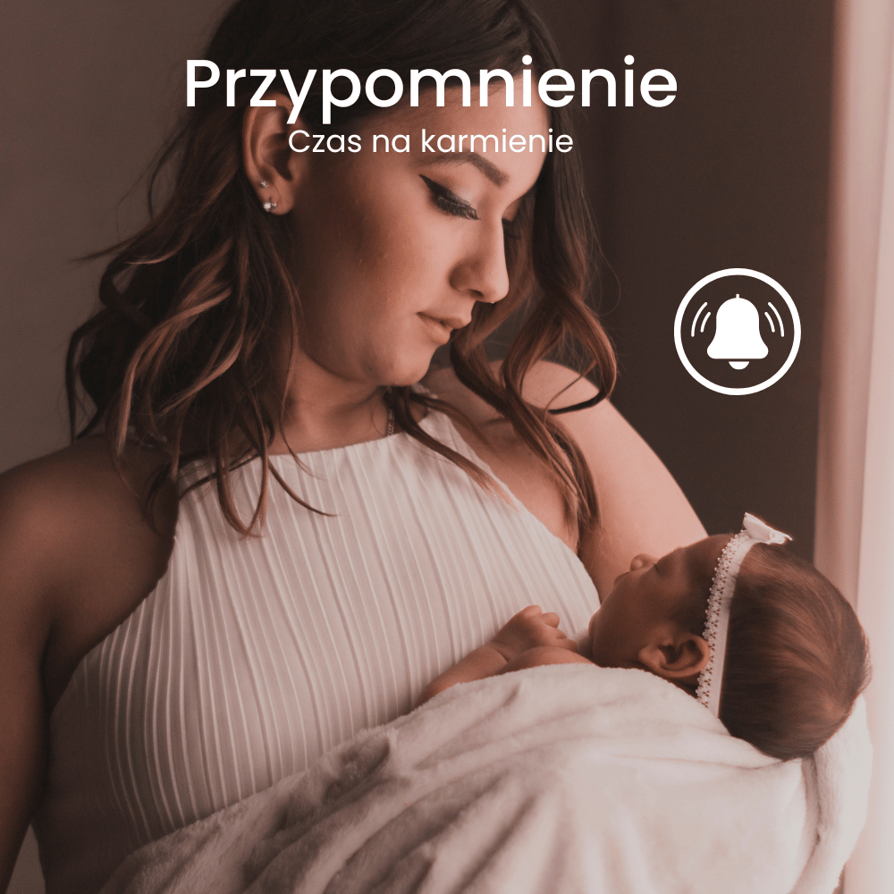 YOKO DREAM Strażnik oddechu:  Elektroniczna niania YOKO X5™DUO + Monitor oddechu Babysense 8 nowej generacji (Wyrób medyczny) yokoduo10