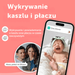 Inteligentna niania CuboAi 3 Stand Set + Monitor Oddechu Babysense 8 nowej generacji (wyrób medyczny)