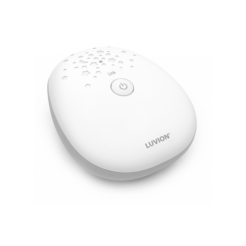 LUVION Icon Clear 70 - elektroniczna niania 
