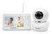 Babysense V43 Limited Edition Elektroniczna niania + Monitorem oddechu Babysense 7 (Wyrób medyczny)