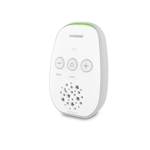 LUVION Icon Clear 70 - elektroniczna niania 