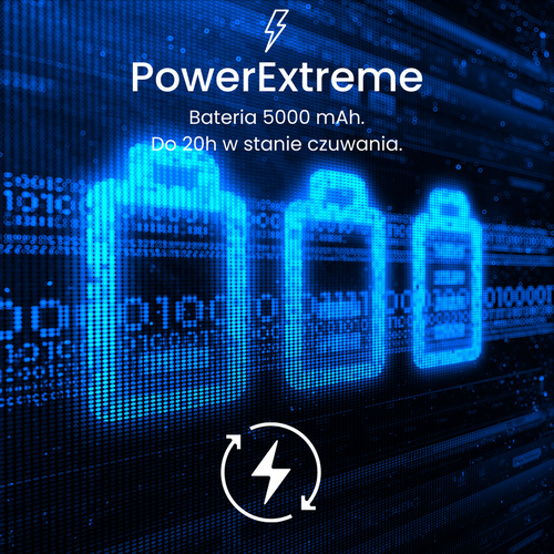 YOKO DREAM Strażnik oddechu:  Niania YOKO X5 + Monitor oddechu SNUZA HERO MD (wyrób medyczny)