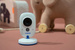 Luvion EASY - video niania z ekranem 2" 