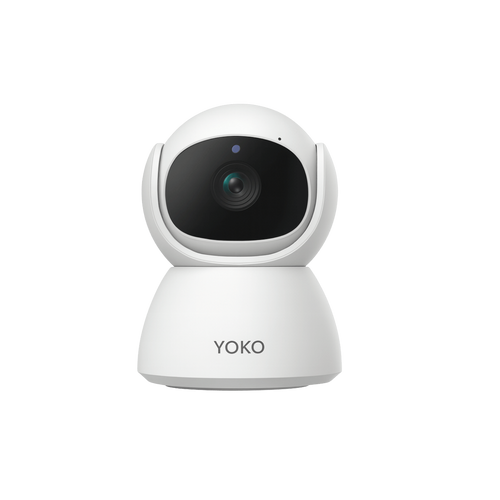 YOKO DREAM Strażnik oddechu: Elektroniczna niania YOKO X5™DUO + Monitor oddechu SNUZA HERO MD (wyrób medyczny)