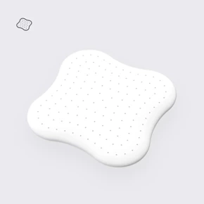 Sensor snu dziecka Cubo Ai Sleep Sensor Pad