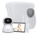 Niania YOKO X5  + Monitor oddechu Babysense 8 nowej generacji (Wyrób medyczny)