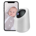 Niania YOKO Smart + monitor oddechu  BABYSENSE 7 - (Wyrób medyczny)