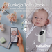 Niania YOKO Smart + monitor oddechu  BABYSENSE 7 - (Wyrób medyczny)